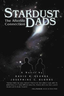 bokomslag Stardust Dads