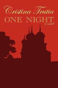 bokomslag One Night
