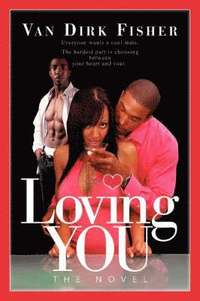 bokomslag Loving You