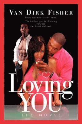 bokomslag Loving You