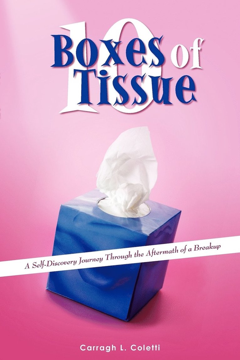 10 Boxes of Tissue 1