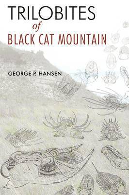 Trilobites of Black Cat Mountain 1