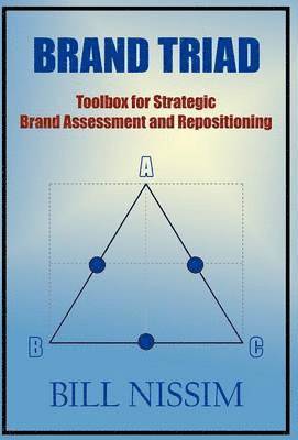 bokomslag Brand Triad
