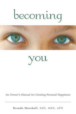 Becoming You 1