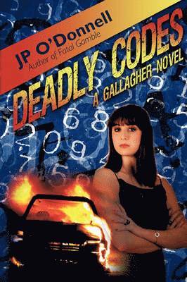 bokomslag Deadly Codes