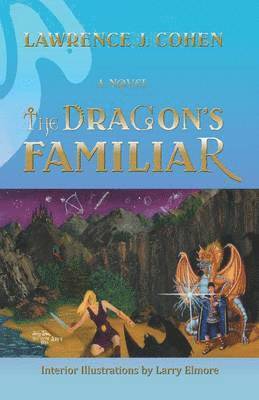 The Dragon's Familiar 1