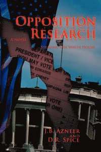 bokomslag Opposition Research