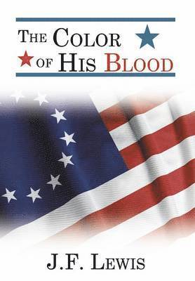 Color of His Blood