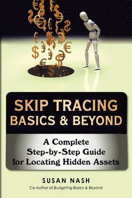 Susan Nash - Skip Tracing Basics & Beyond, Inbunden
