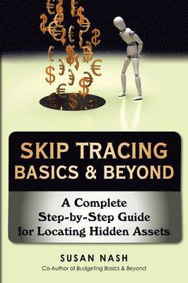 Skip Tracing Basics & Beyond 1