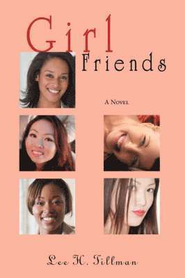 bokomslag Girl Friends