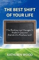bokomslag BEST Shift of Your Life