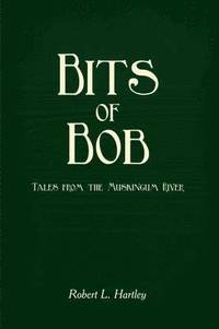 bokomslag Bits of Bob