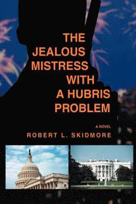 The Jealous Mistress with a Hubris Problem 1