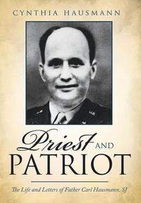 bokomslag Priest and Patriot