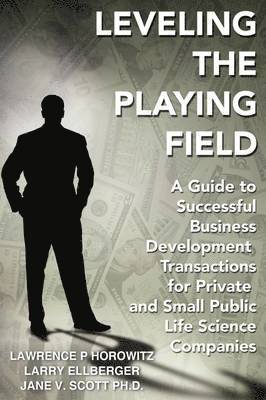 Leveling the Playing Field 1