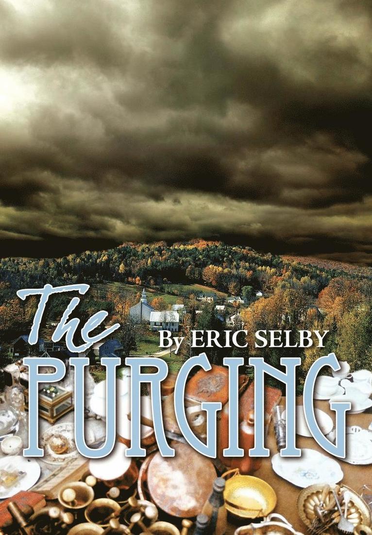 Purging