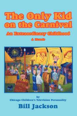 The Only Kid on the Carnival 1