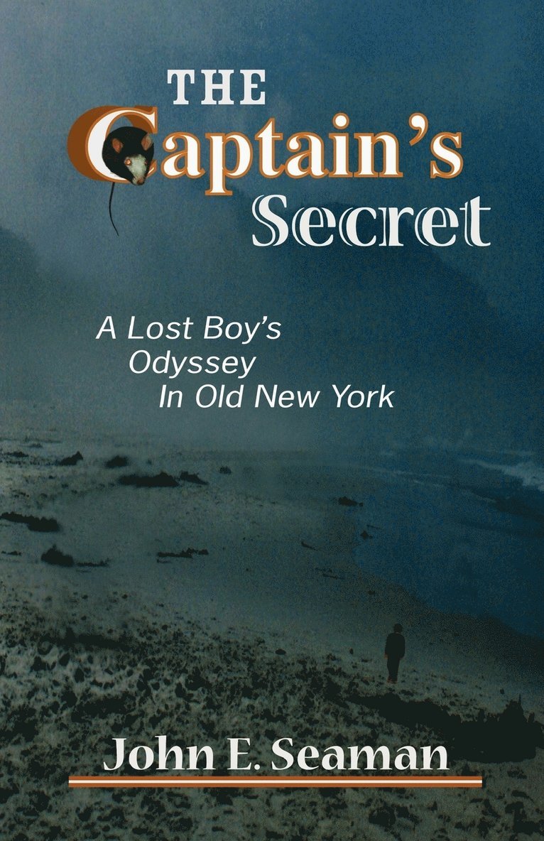 The Captain's Secret 1