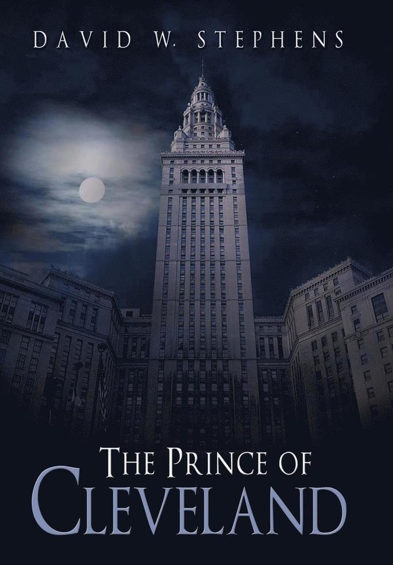 Prince of Cleveland 1