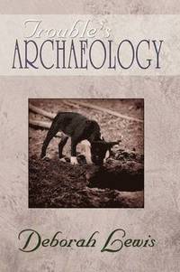 bokomslag Trouble's Archaeology