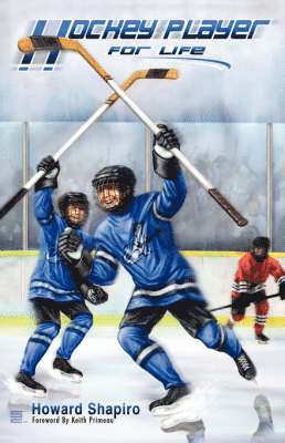 Hockey Player for Life 1