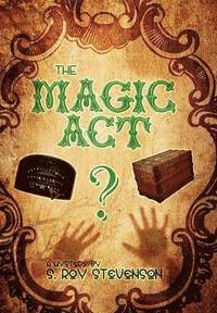 bokomslag The Magic ACT
