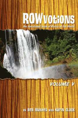ROWvotions Volume V 1