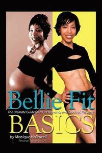 bokomslag Bellie Fit Basics