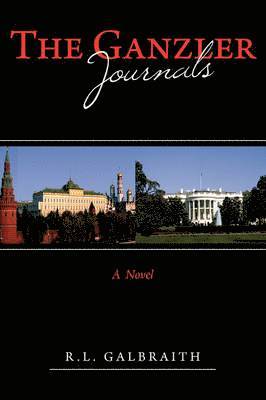 Ganzler Journals