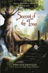 bokomslag Secret of the Tree