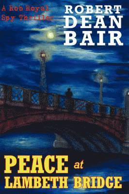 Peace at Lambeth Bridge