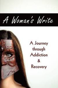 bokomslag A Woman's Write