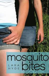 bokomslag Mosquito Bites