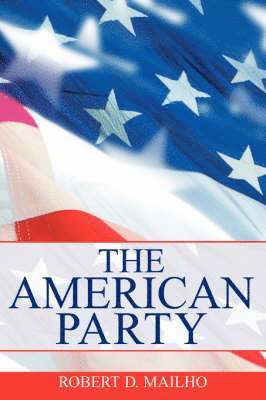 The American Party 1