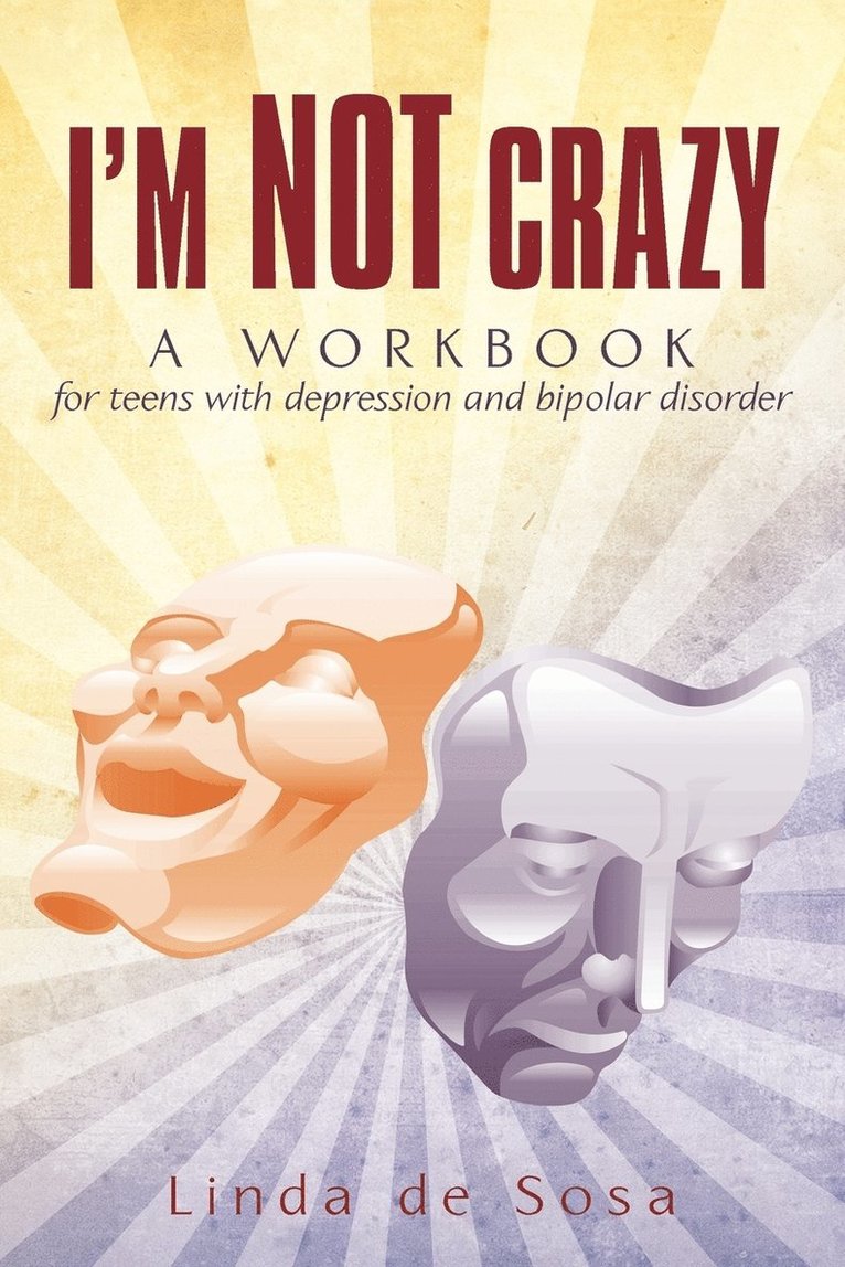 I'm Not Crazy 1