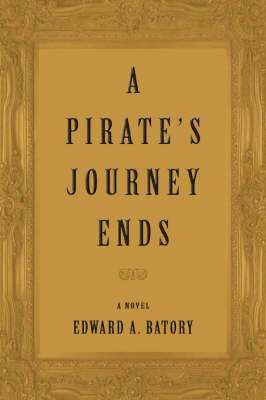 A Pirate's Journey Ends 1