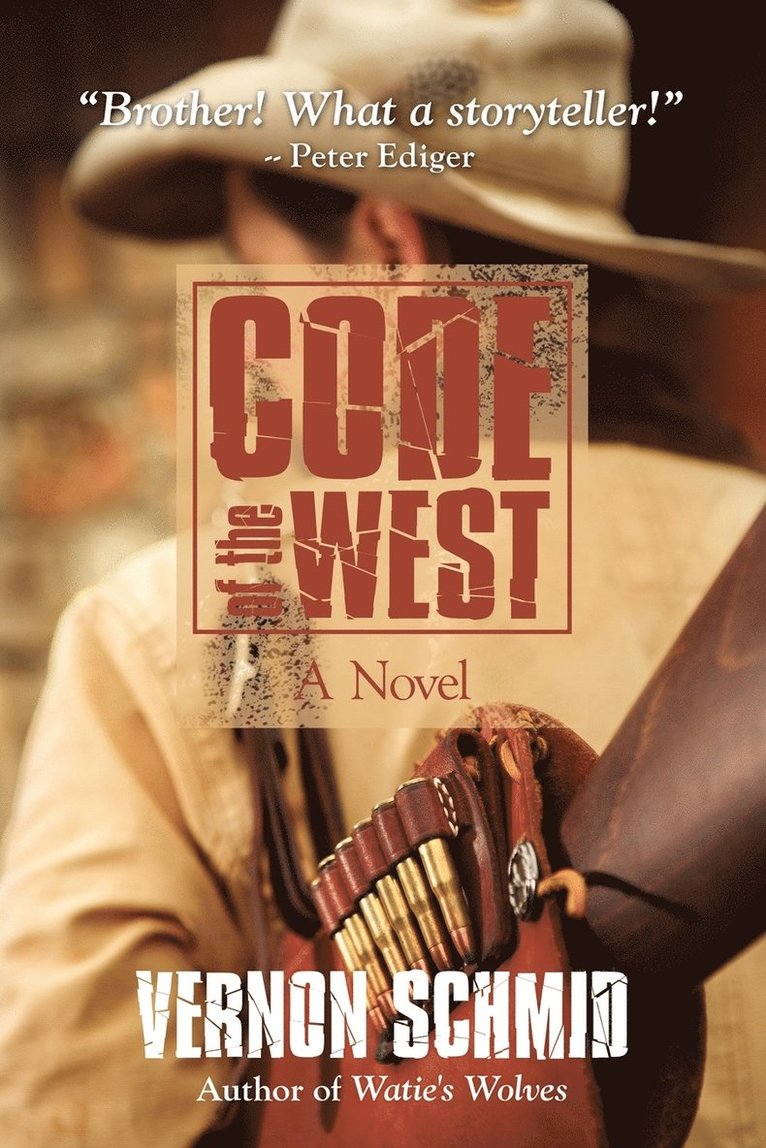 Code of the West 1