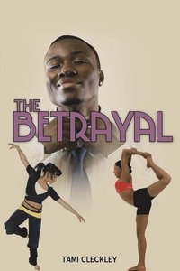bokomslag Betrayal