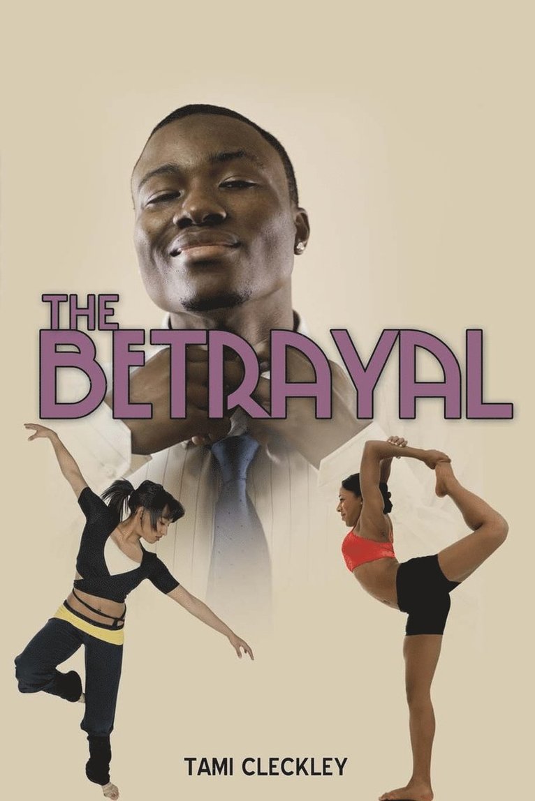 The Betrayal 1