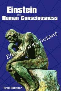 bokomslag Einstein and Human Consciousness