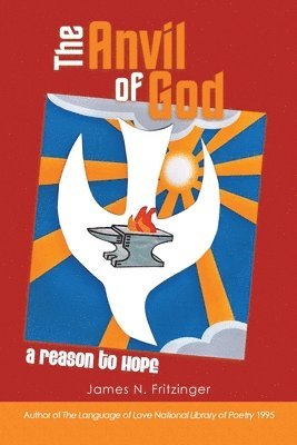 bokomslag Anvil of God