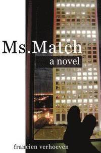 bokomslag Ms. Match