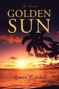 bokomslag Golden Sun