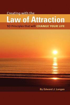 bokomslag Creating With The Law of Attraction