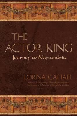 bokomslag The Actor King