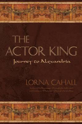 Lorna Cahall - Actor King, Häftad