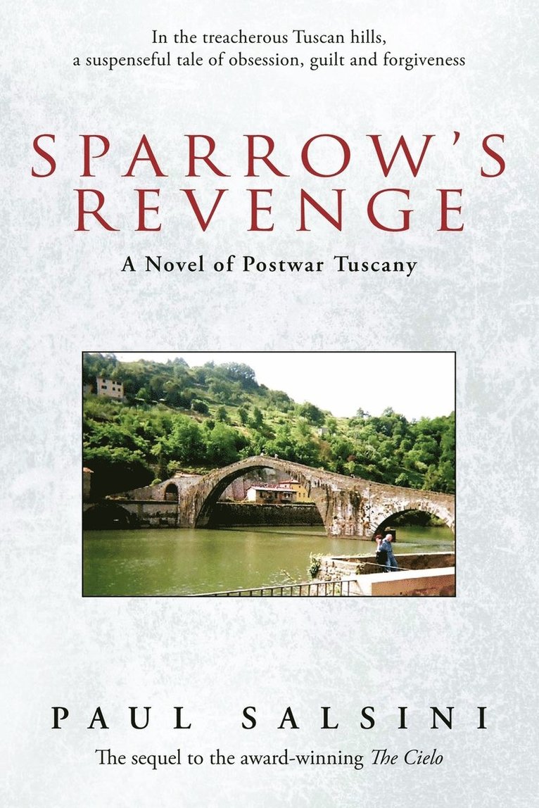 Sparrow's Revenge 1