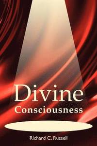 bokomslag Divine Consciousness