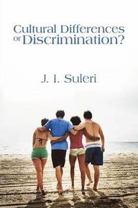 bokomslag Culutral Differences or Discrimination?